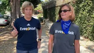 EverWalk Launches The EverWalk Mile