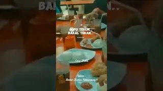 ROCKET CHICKEN..