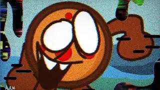 IF THE DARKNESS TOOK OVER OBJECT ENABLE | Pibby in YouTube | Angel Avila Maravilla