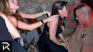 10 Leaked Pictures The WWE Doesn't Want You To See
