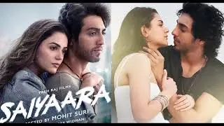 Saiyaara | New Song | Fikr | Official