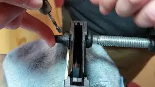 Accurate Mag .223 Mod to Increase Max COAL