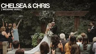 Whitewood Barn Wedding | Chelsea & Chris