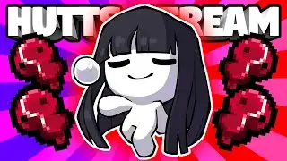 Going for ALL FAMILIARS - Hutts Streams Repentance+