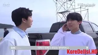 -BTS- Kore Klip (Paşa Paşa)