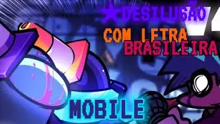 ☆FANSING Fnf Mobile ★DESILUSÃO BY @kyluakkjofc||Vs IMPOSTOR V4