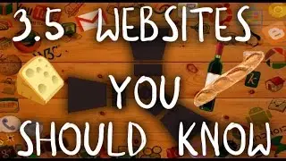 3 WEBSITES YOU SHOULD KNOW ABOUT RUST [Pyroller]
