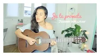 Je te promets, Johnny Hallyday cover