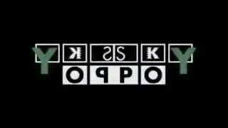 Klasky Csupo has a Conga Busher