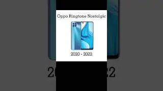 Oppo Ringtone Nostalgic ColorOS 7