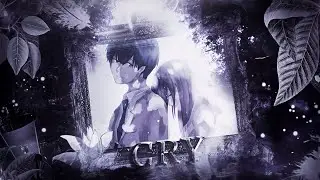 Kokoro No Namida-Collab(Jozt & kuroi) [3th-IC Crows]