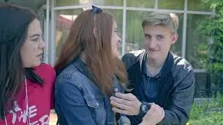 Детский короткометражный фильм 