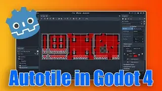 Perfect Autotile in Godot 4 Every Single Tile!