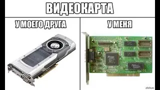 Какую видеокарту выбрать в 2021 году, Тесты в играх, ни кто не ожидал Radeon HD 7970