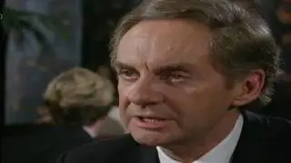 Harald & Eddi - Gäste im Restaurant 1990