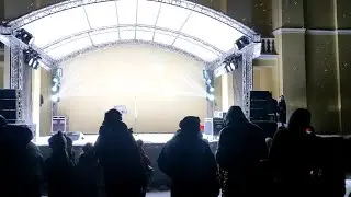 Новогодняя ночь - Александр Карандеев  (1.01.2022)