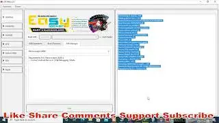 SAMSUNG -KG UNLOCK BY EFT