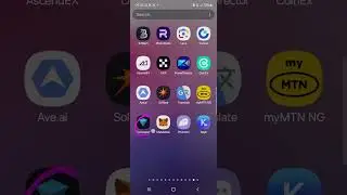 TONKEEPER: How to buy/swap Tokens...