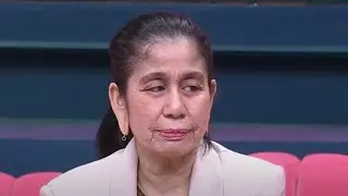 Kisah Nenek Muda Berusia 28 Tahun Yang Viral Di Tiktok - Puspa Sari