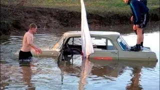 Epic fail and win compilation, september 2013 #2/ Подборка фэйлов и неудач, сентябрь 2013 #2