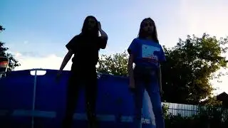 Танец на песню «Джована»