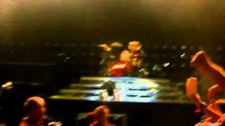 Green Day - Stand by me, Hey Jude, Shout.....
