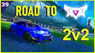 MY ROAD TO SSL (2V2) EPISODE 39 (SEASON 15)