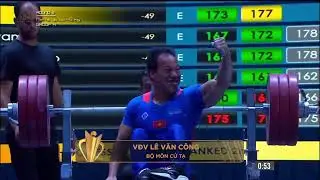 2025 VICTORY CUP NOMINEE | OUTSTANDING ATHLETE WITH DISABILITIES
