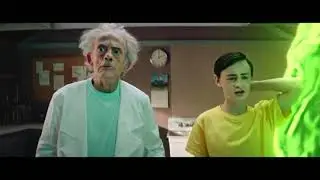 Рик и Морти Фильм Смотреть Трейлер HD 2021