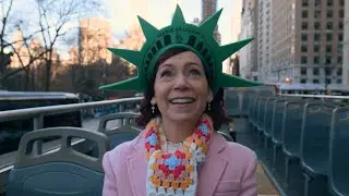 'Elsbeth' First Look Trailer | New Series This Fall