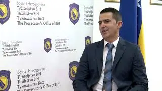 Zašto ne uhapsite Dodika? Kajganić: Ako bude potrebno izdat ćemo naredbu za hapšenje.