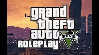 Riding bike in city and Meeting/Bloodline RP