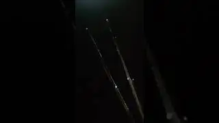 Forcep vibrating at 480 fps