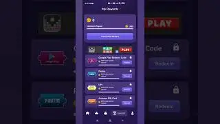 100% Free Google Play Redeem Code App 2023 | Free Redeem Code Google Play 