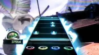 GHWT - Another Way To Die 5 Stars