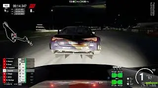 Fun Race at Nürburgring - Assetto Corsa Competizione - Online Multiplayer
