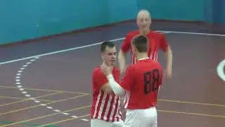 4 КУ 1-2 Альянс – MFC Cryptology 2 тайм