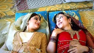 When The Mother-in- Law Teaches ( Sacred Dance/ sufi dance To The her son wife /traditional dance