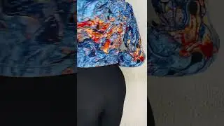 UpNext: Kimono Top tutorial 