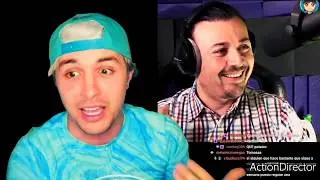 DEBATE | Dalas vs Religioso | Mejores Momentos | Parte 1