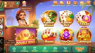Apa yang terjadi ketika akun admin hilang.. #Domino island chip #chipndomino