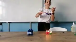 Alçak basınç yüksek basınç meselesi 😁
