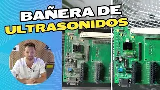 Cómo funciona una máquina de limpieza por ultrasonidos | ¿Y qué es? | Tips & características