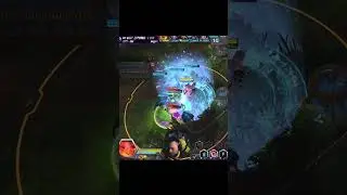 #heroesofthestorm #хотс #hots #shorts