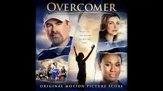 2019 - Overcomer (Vencedores) Paul Mills