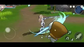 Epic Conquest 2 (by Gaco Games) - rpg game for Android - gameplay.