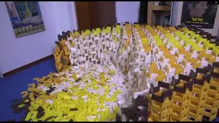 Wdomino Rewind