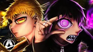 ♪ Noah e Kaleb (Sense Life) | Parceria Formada | AniRap e 