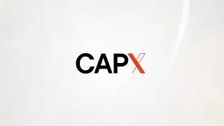 CAPX 2D animation explainer video
