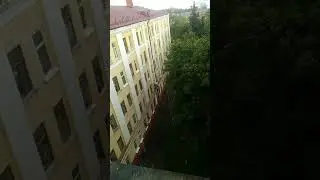 Tezkor xabar Moskvada kuchli jala